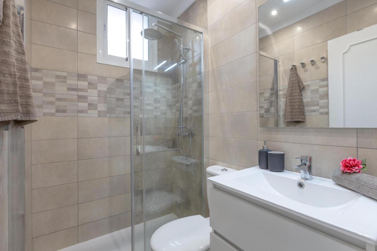 Villa Mar Del Plata 8 Bed Apartment Фуэнхирола Экстерьер фото